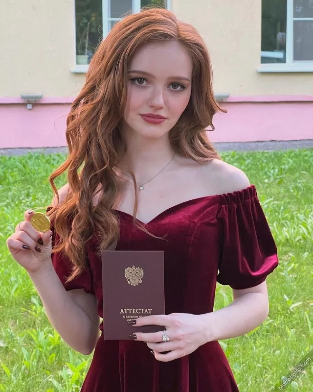 Yana Nikolaeva