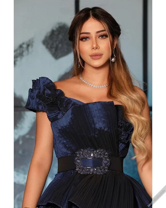 Yosra Saouf
