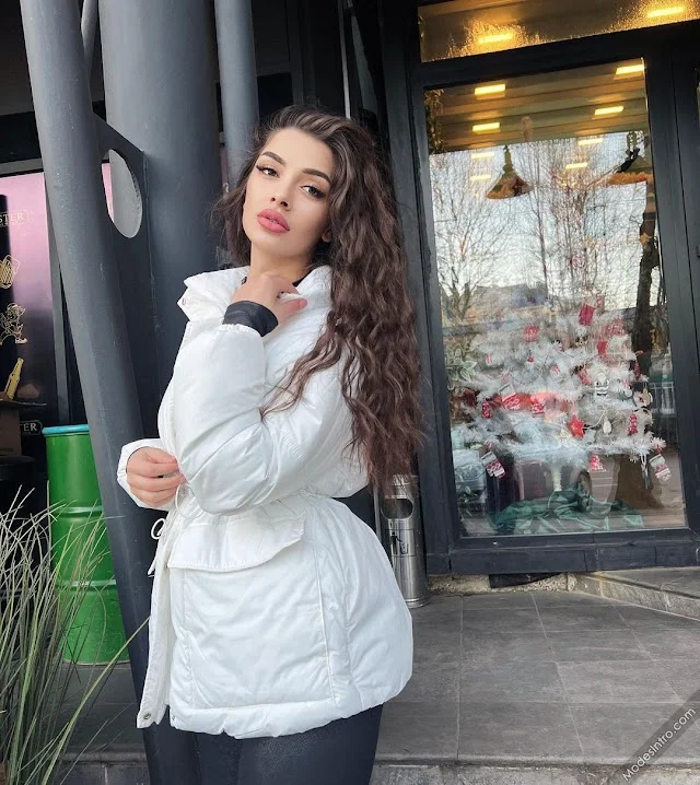Zalina Alanzhe