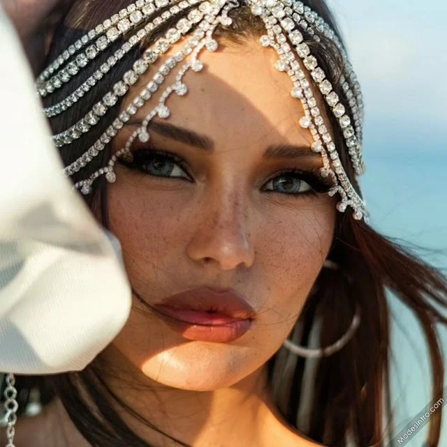 Zarii Neverova