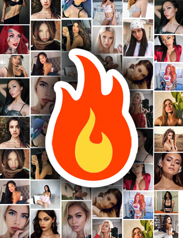 Top Most Rated Female Fashion Models