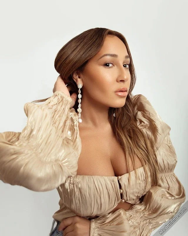 Adrienne Eliza Houghton