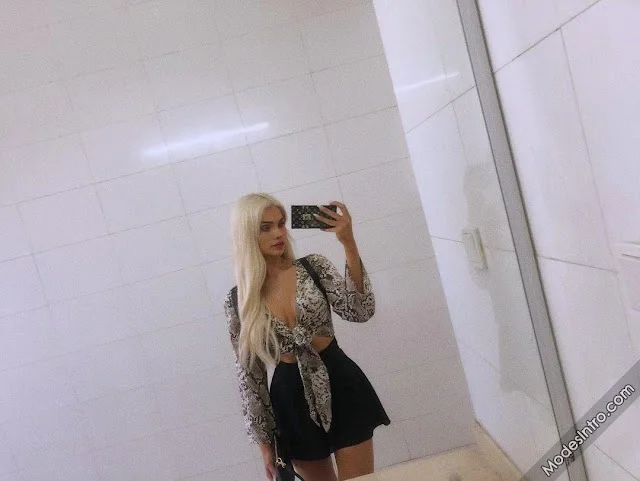 Alexandra Sinadinovic