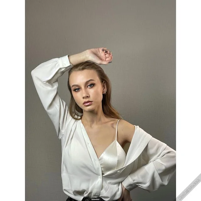 Alina Blodreina