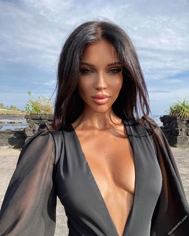 Anastasia Chuprikova