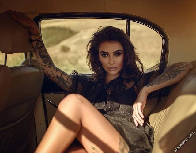 Anastasia Kupchinskaya