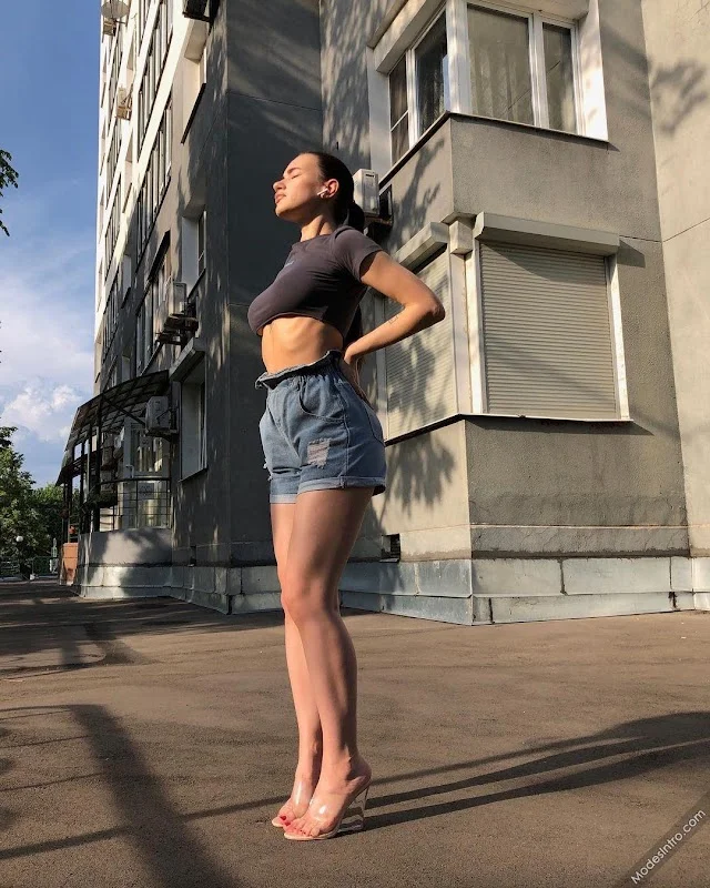 Anastasia Nikushkina