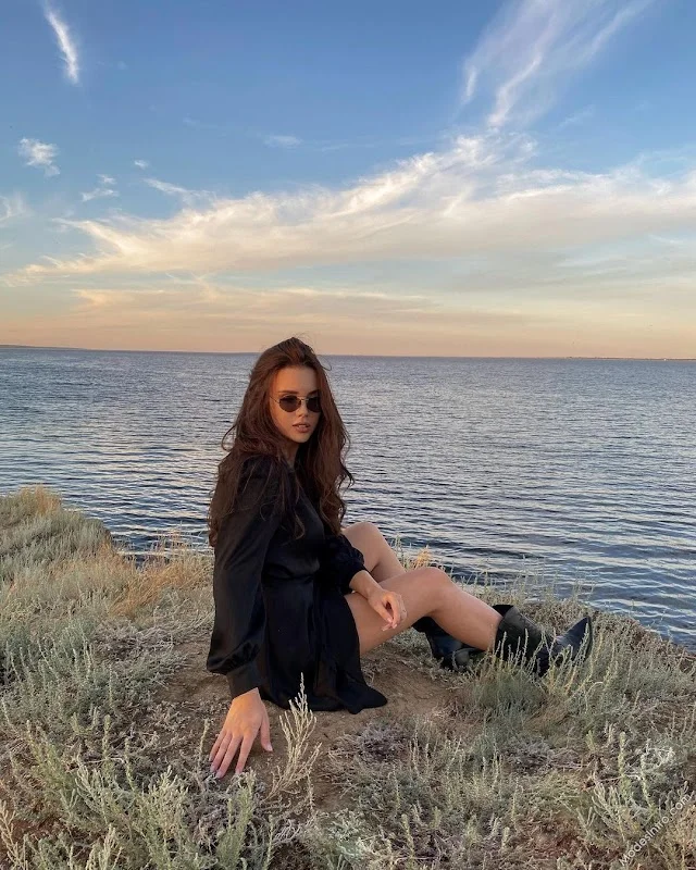 Anastasia Pavlitskaya