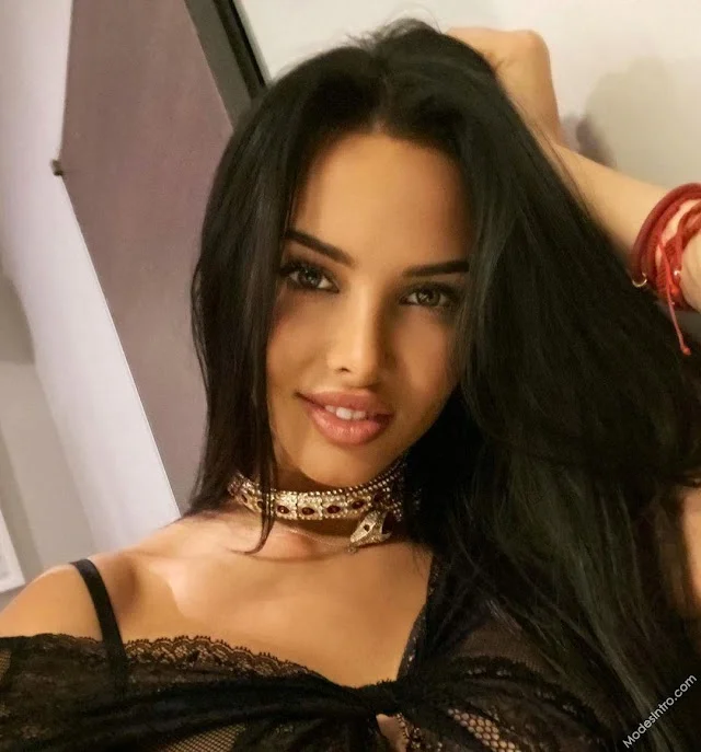 Anastasia Reshetova