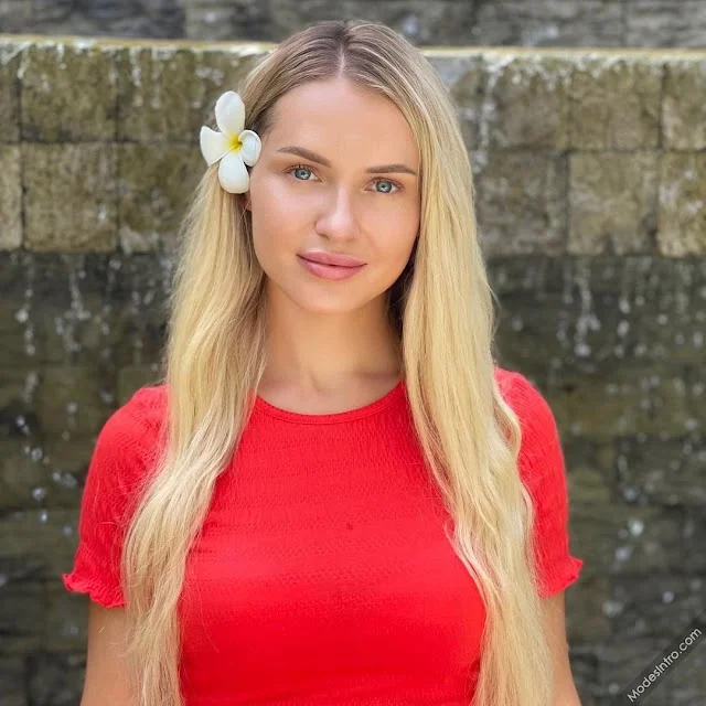 Anastasiya Gerashenkova