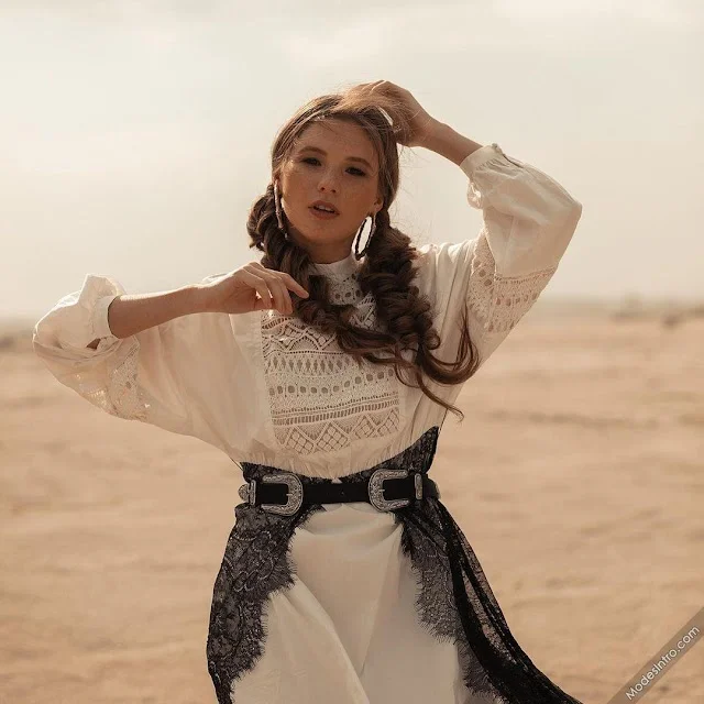 Anna Kudinova