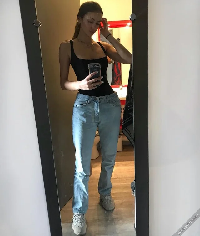 Aria Vince