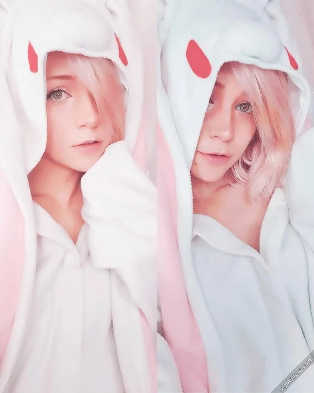 Ash Aka Bunnybii