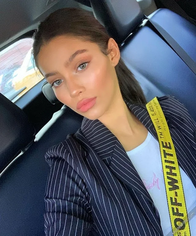 Audreyana Michelle