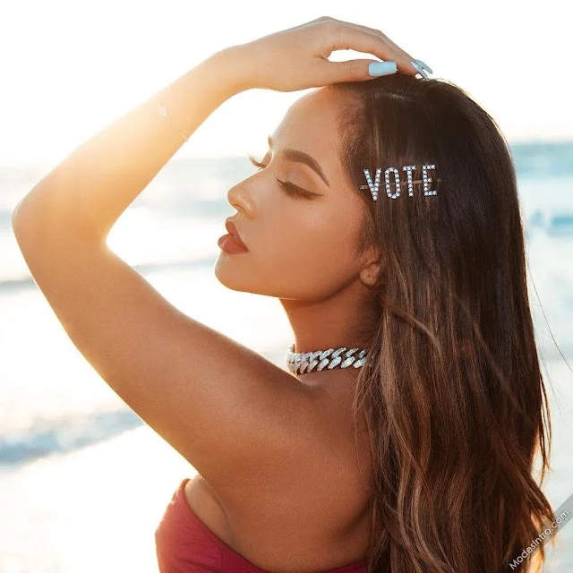 Becky G