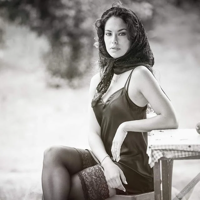 Carlotta Maggiorana