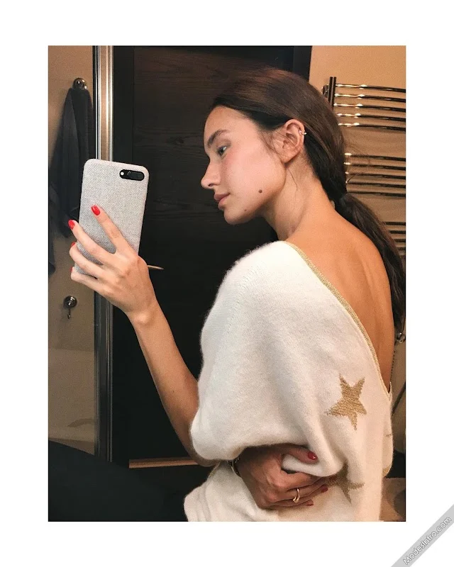Catherine Boti