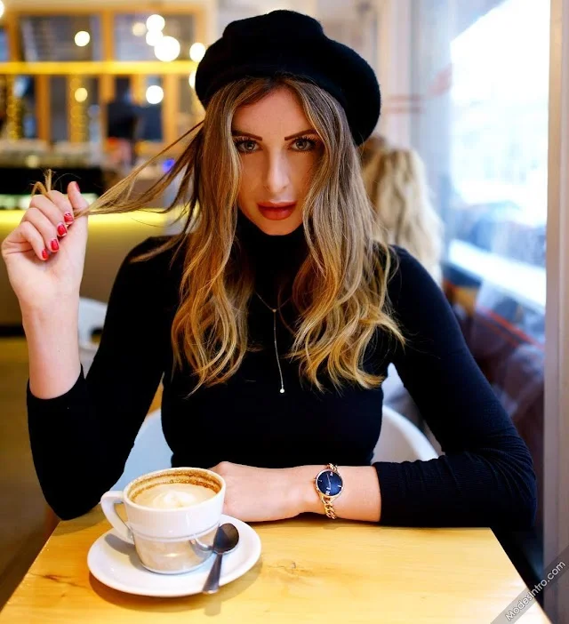 Charlotte Ahern