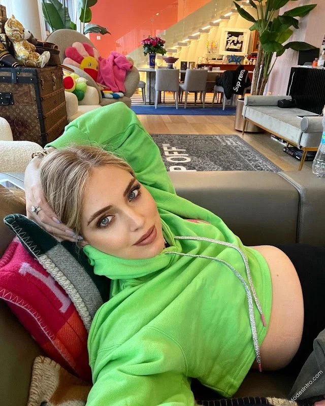 Chiara Ferragni