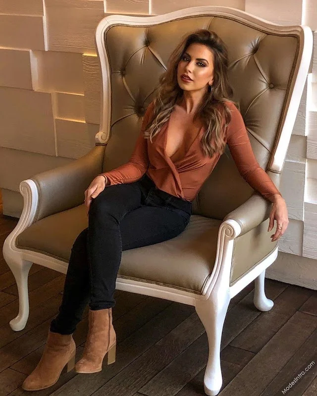 Colleen Elizabeth