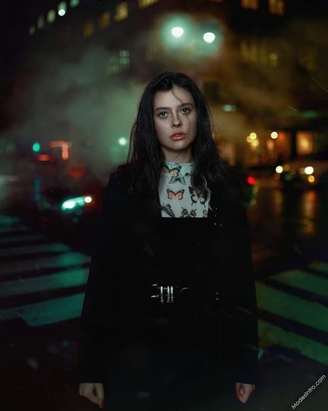 Cyndal Mckay