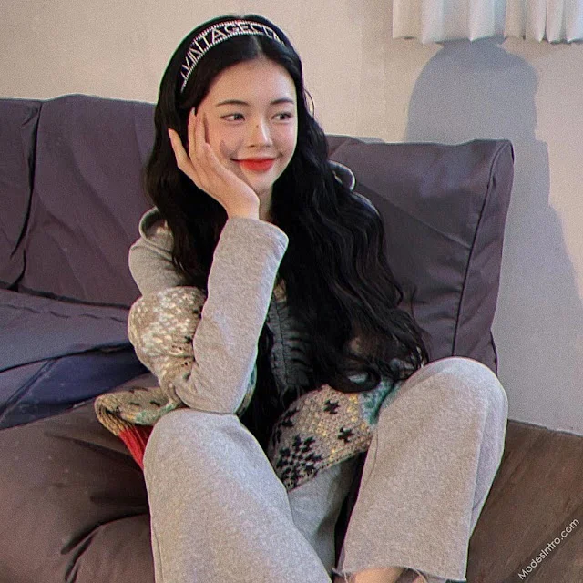 Dahyeon Yomi
