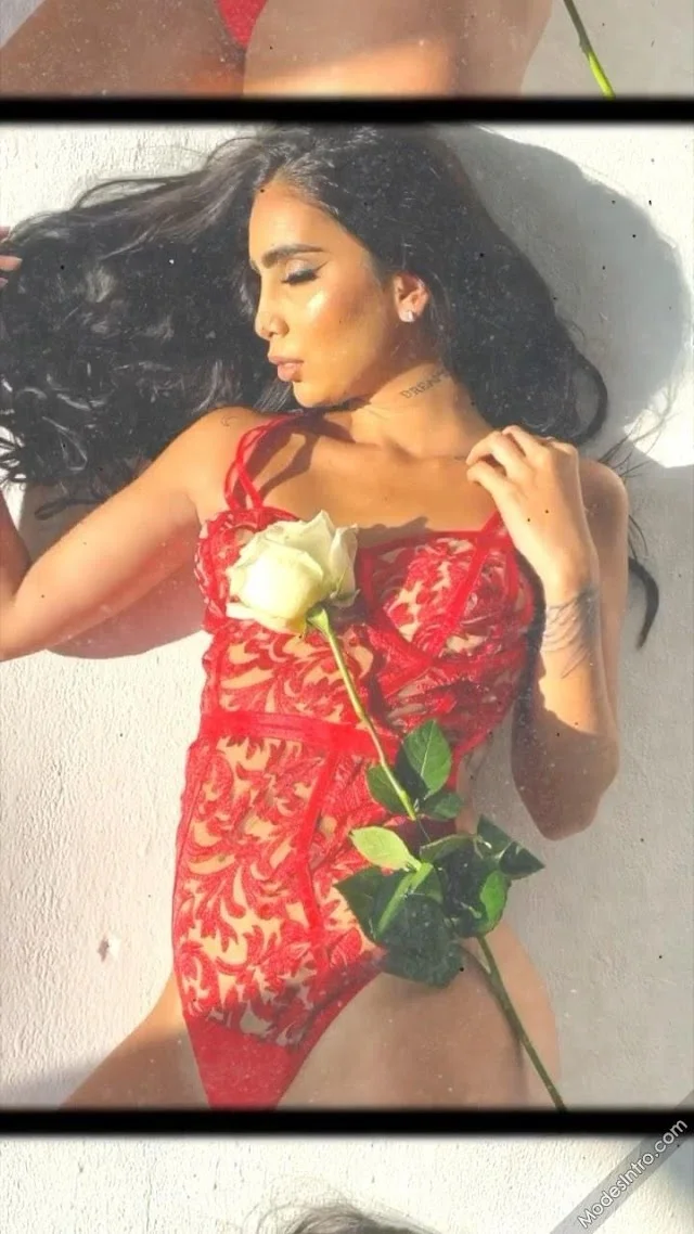 Daniela Patino