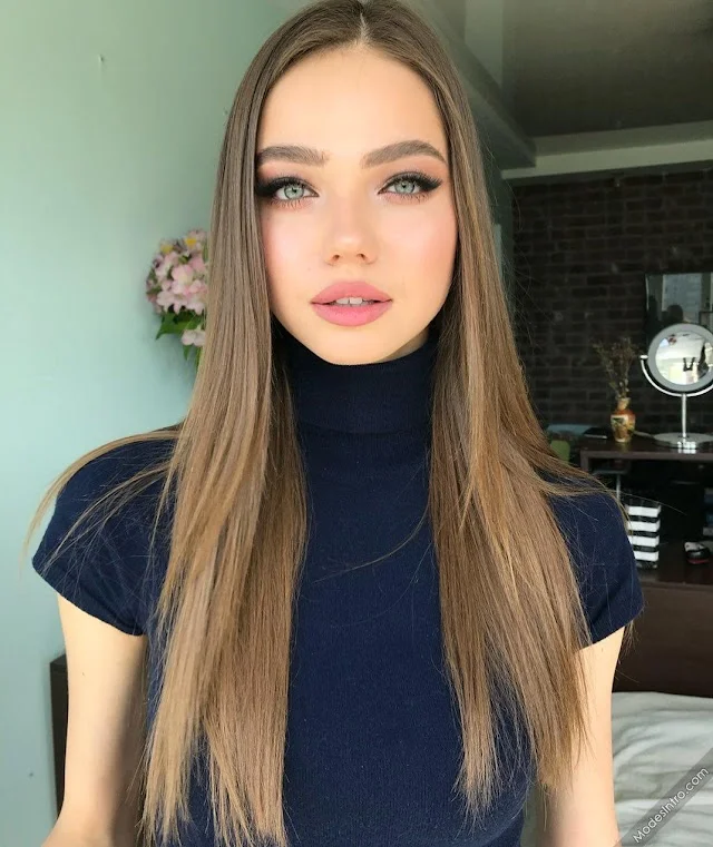 Darya Yanchik