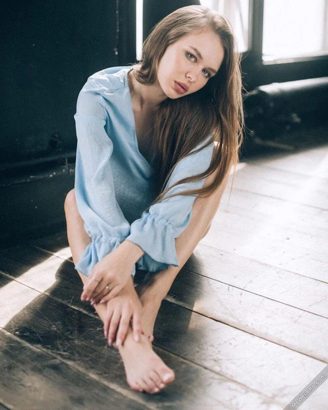 Dasha Sanatina
