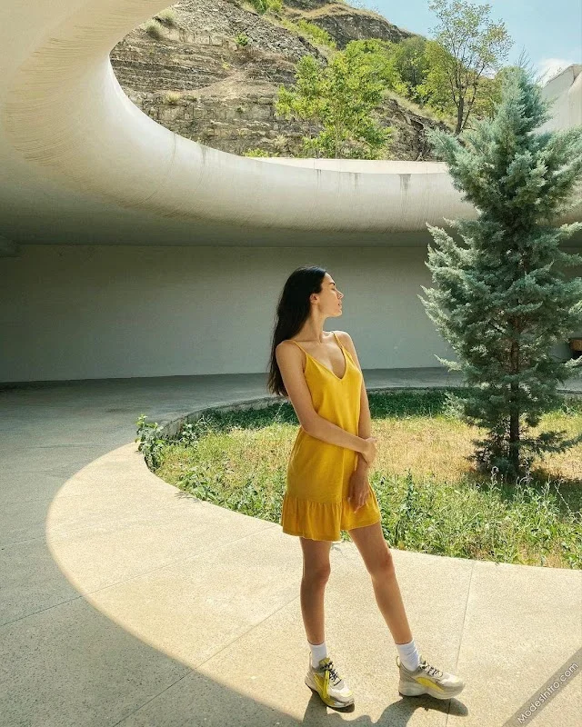 Diana Berberashvili