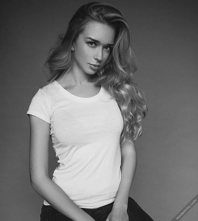 Diana Novikova