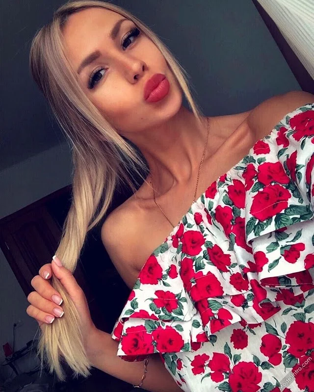 Ekaterina Dmitrieva