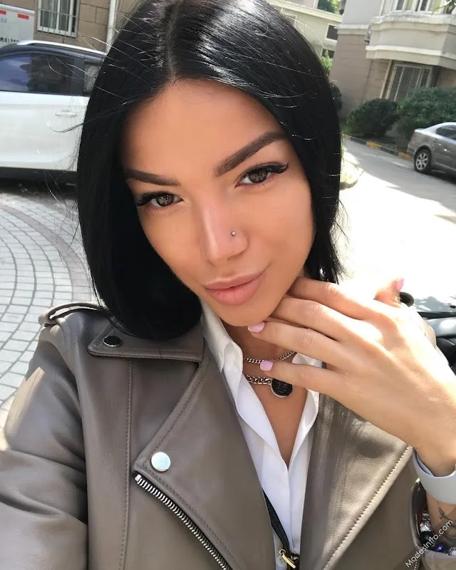Ekaterina Kartavtseva