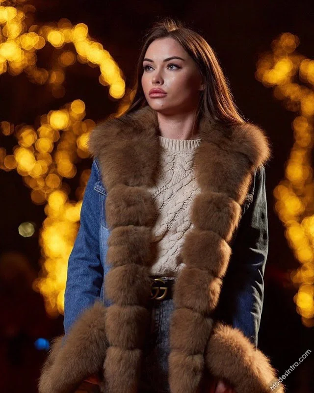 Ekaterina Shiryaeva Ek