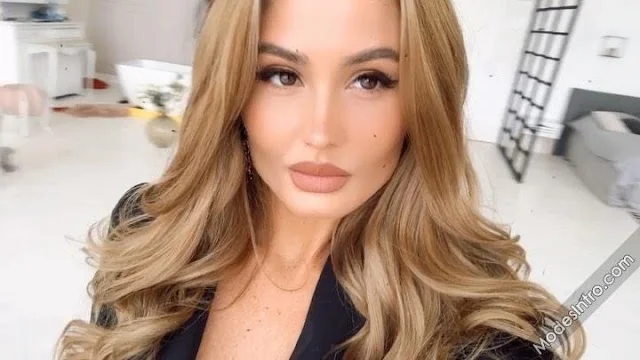 Elena Gorodechnaya