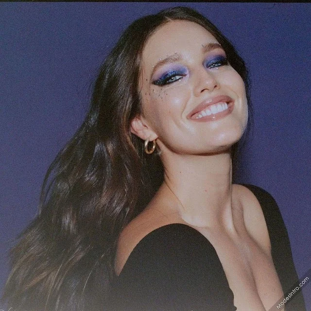 Emily Didonato