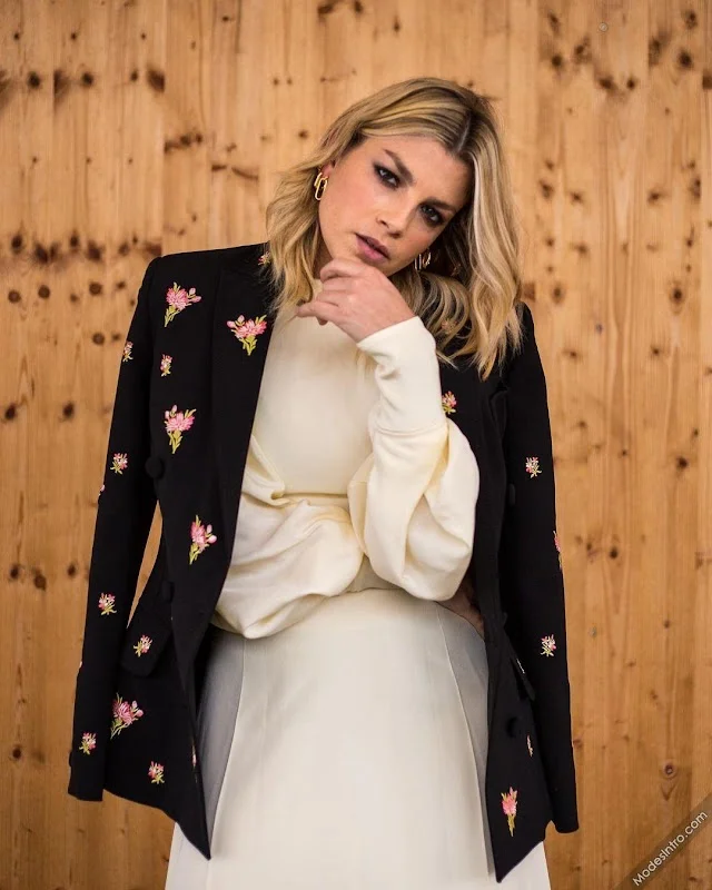 Emma Marrone