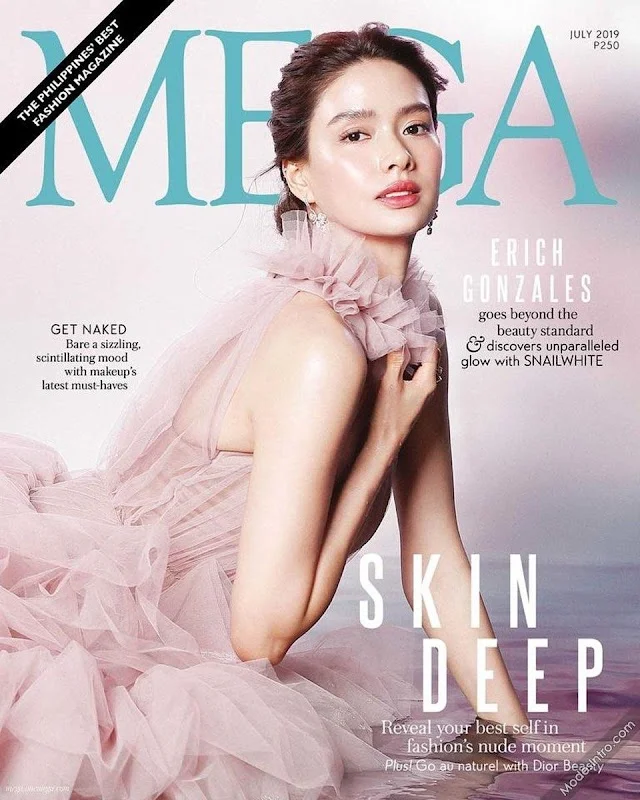 Erich Gonzales