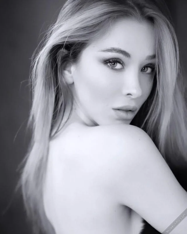 Erika Aurora