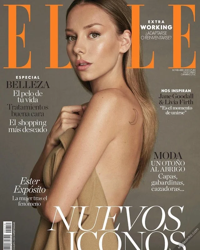 Ester Exposito