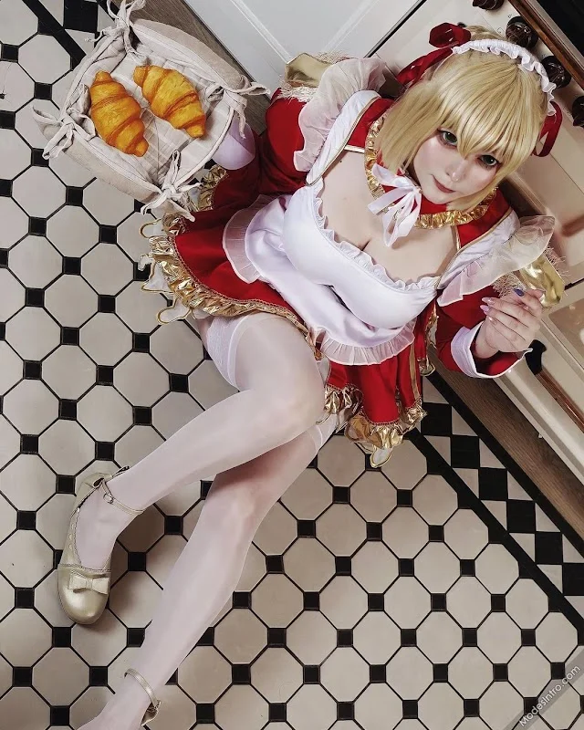 Evangelina Grape Kamelya