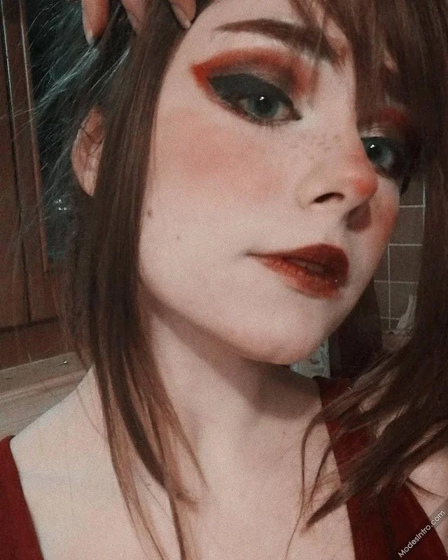 Giulia Zhalia