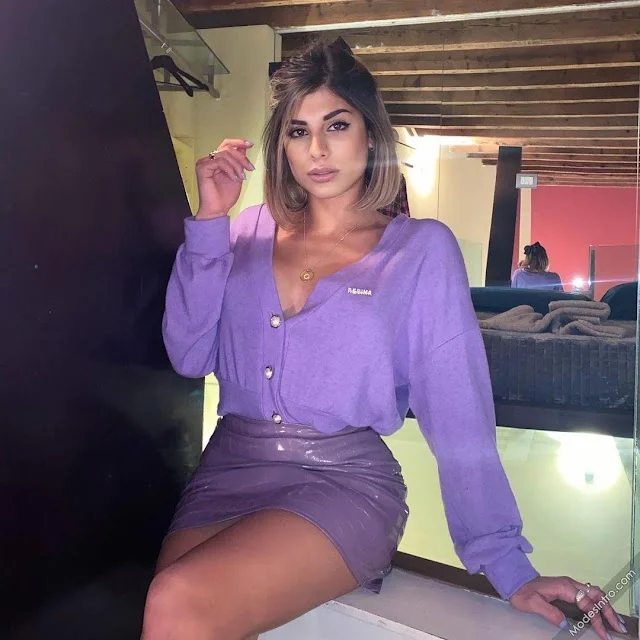 Giulietta Cavaglia