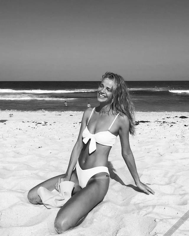 Grace Hodge