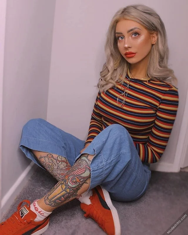 Grace Tattunicorn