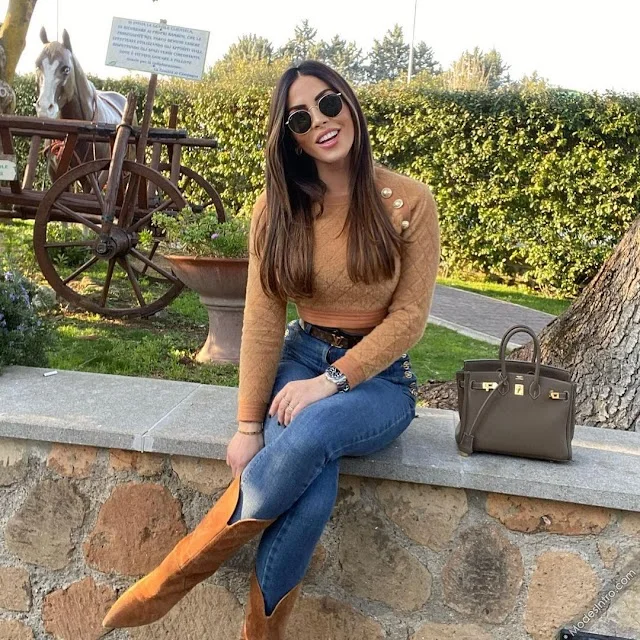 Guendalina Tavassi