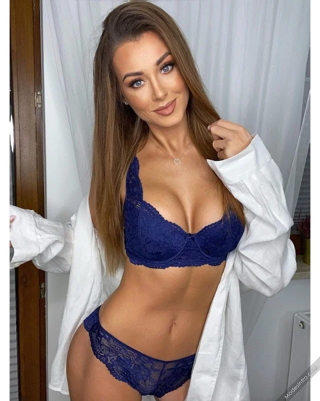 Halinka Wisniewska
