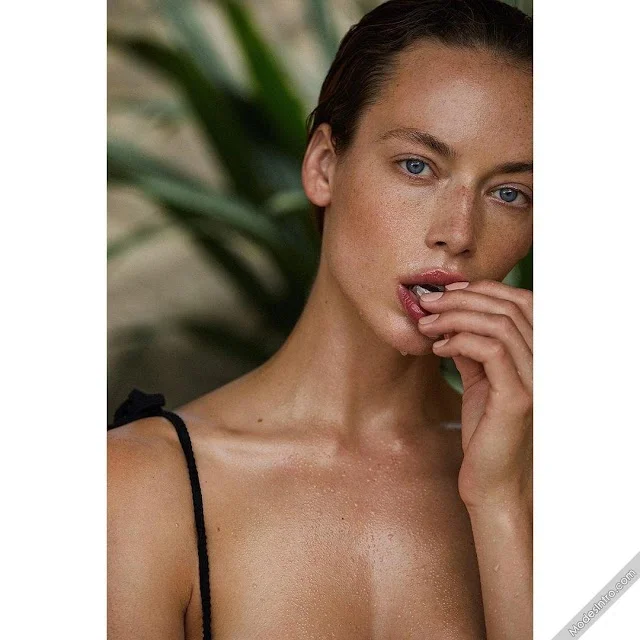 Hannah Ferguson