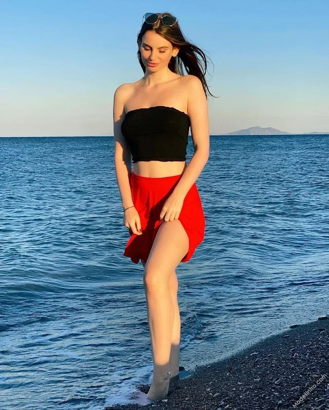 Ida Marie R
