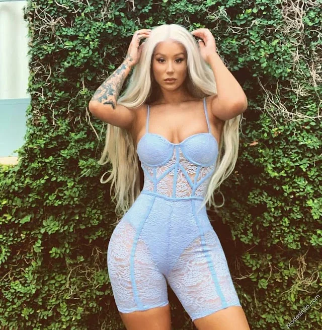 Iggy Azalea